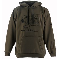 ヨドバシ.com - ベスプ VESP Peanuts Collaboration Parka