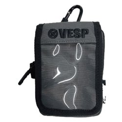VESP Box Passcase VPPC1004 CGR(チャコールグレー) [パスケース]