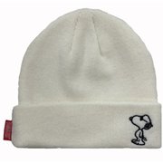 Peanuts Collaboration High Gauge Beanie SNMB1032 WH(ホワイト) [スキー キャップ]