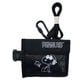 Peanuts Collaboration Passcase SNPC1003 BK(ブラック) [パスケース]