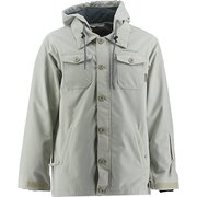 Ladies Jacket TRJ1007 IV Sサイズ [スノーボード ウェア ジャケット レディース]