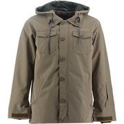 Ladies Jacket TRJ1007 MO Mサイズ [スノーボード ウェア ジャケット レディース]