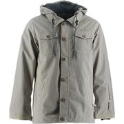 Ladies Jacket TRJ1007A IV Sサイズ [スノーボード ウェア ジャケット レディース]