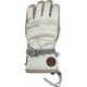 レディースグローブ Ladies Glove TRG1006 アイボリー(IV) Mサイズ [スキー スノーボード グローブ レディース]