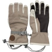 レディースグローブ Ladies Glove TRG1006 モカ(MO) Sサイズ [スキー スノーボード グローブ レディース]