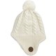 レディースビーニー Ladies Beanie TRB1016 アイボリー(IV) [ニットキャップ ビーニー]