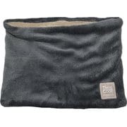 レディースネックウォーマー Ladies Neckwarmer TRN1002 グレー(GR) [ネックウォーマー]