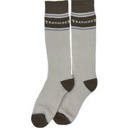 レディースソックス Ladies Socks TRK1004 アイボリー(IV) 22-25cm [スキーソックス レディース]