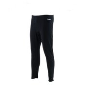 ジュニアインナータイツ JR. INNER TIGHTS VPJU2001 ブラック 120サイズ [スキーアンダーウェア ジュニア]