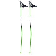 NATIONALTEAM Carbon Skicross Ti Core KO1-CBSX3-120 GRN 120cm 2本セット [スキー ストック レーシング]