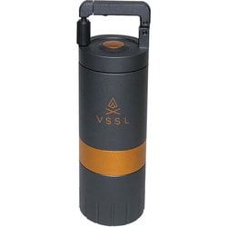 ジャバG45(ハンドコーヒーグラインダー) VSSLB233021 カーボン [アウトドア 調理器具 コーヒー]