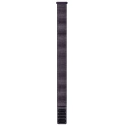 010-13306-02 [UltraFit 2 Nylon Strap 20mm Deep Orchid]