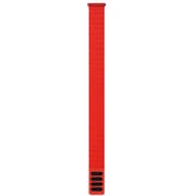 010-13306-12 [UltraFit 2 Nylon Strap 22mm Flame Red]