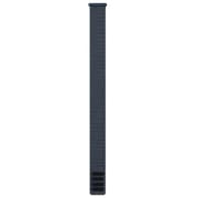 010-13306-13 [UltraFit 2 Nylon Strap 22mm Granite Blue]