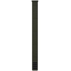 010-13306-14 [UltraFit 2 Nylon Strap 22mm Moss]