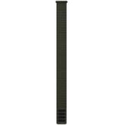 010-13306-14 [UltraFit 2 Nylon Strap 22mm Moss]