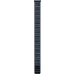 010-13306-23 [UltraFit 2 Nylon Strap 26mm Granite Blue]