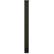 010-13306-24 [UltraFit 2 Nylon Strap 26mm Moss]