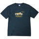 221712 [T-Shirt/MICHELIN X/Slate/L]