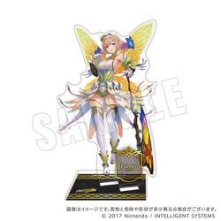 ファイアーエムブレムヒーローズ アクリルスタンド 21. ピアニー [キャラクターグッズ]