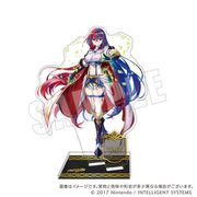 ファイアーエムブレムヒーローズ アクリルスタンド 23. リュール（女） [キャラクターグッズ]