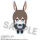 アークナイツ オペぬい アーミヤ [キャラクターグッズ]