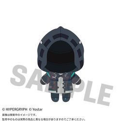 ヨドバシ.com - オウアミ Oh-ami アークナイツ オペぬい