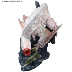 ヨドバシ.com - カプコン CAPCOM モンスターハンター カプコンフィギュアビルダー クリエイターズモデル 奇怪竜 フルフル [塗装済 完成品フィギュア 全高約195mm] 通販【全品無料配達】