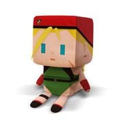 ストリートファイター VOXENATION ぬいぐるみ キャミィ [キャラクターグッズ]