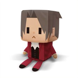 ヨドバシ.com - カプコン CAPCOM 逆転裁判 VOXENATION