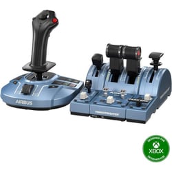 ヨドバシ.com - Thrustmaster スラストマスター 4460217 [TCA CAPTAIN 