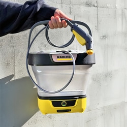 ヨドバシ.com - ケルヒャー KARCHER マルチクリーナー
