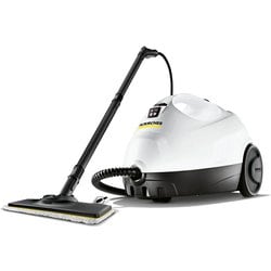 ヨドバシ.com - ケルヒャー KARCHER スチームクリーナー SC 2 EasyFix W 1.512-611.0 通販【全品無料配達】