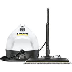 ヨドバシ.com - ケルヒャー KARCHER 1.512-611.0 [スチームクリーナー