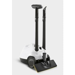 ヨドバシ.com - ケルヒャー KARCHER 1.512-611.0 [スチームクリーナー