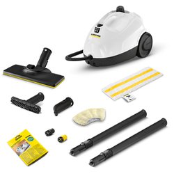 ヨドバシ.com - ケルヒャー KARCHER スチームクリーナー SC 2 EasyFix W 1.512-611.0 通販【全品無料配達】