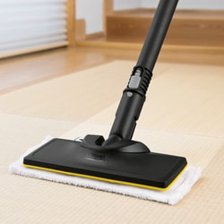 ヨドバシ.com - ケルヒャー KARCHER スチームクリーナー SC 2 ヨドバシ.com - ケルヒャー KARCHER スチームクリーナー SC 2