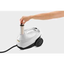 ヨドバシ.com - ケルヒャー KARCHER 1.513-655.0 [スチームクリーナー