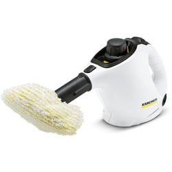 ヨドバシ.com - ケルヒャー KARCHER スチームクリーナー SC 1 MINI 1.516-451.0 通販【全品無料配達】