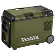 40V 充電式 保冷温庫 29L オリーブ 本体のみ（バッテリ/充電器別売） CW004GZO