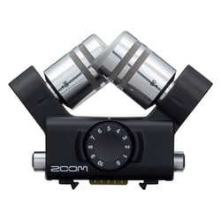 ヨドバシ.com - ズーム ZOOM XYH-6/BLK [90°/120°対応 XYステレオ