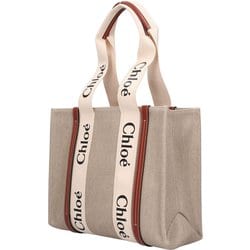 ヨドバシ.com - クロエ Chloe 22AS383I2690U [トートバッグ WHITE