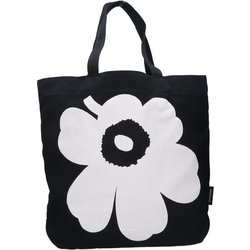 047931 [トートバッグ 910 BLACK WHITE]