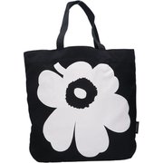 047931 [トートバッグ 910 BLACK WHITE]