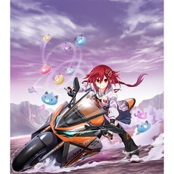 ヨドバシ.com - コンパイルハート COMPILE HEART 爆走次元