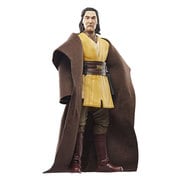 STAR WARS / スター・ウォーズ BLACKシリーズ 6インチ・アクションフィギュア TVドラマ「アコライト」 Jedi Master Sol [塗装済可動フィギュア 全高約150mm]
