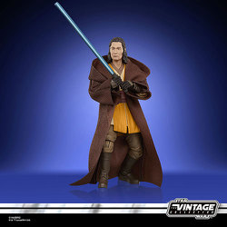 スターウォーズ　ヴィンテージコレクション　アコライト３種セット スター・ウォーズ』「VINTAGEシリーズ」3.75インチ・アクション