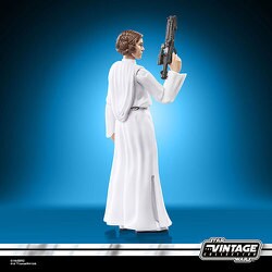 【star wars】 animated  プリンセスレイア･オーガナ ヨドバシ.com - Hasbro ハズブロージャパン STAR WARS / スター