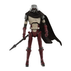 Amazon.com: STAR WARS The Black Series HK-87 Assassin Droid