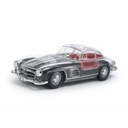 24366 タミヤ 1/24 スポーツカーシリーズ No.366 フルビューメルセデス･ベンツ 300SL [組立式プラスチックモデル]